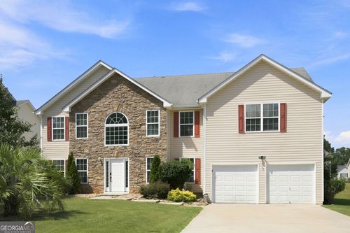 406 Grier Dr, Locust Grove, GA, 30248-6001 | Card Image