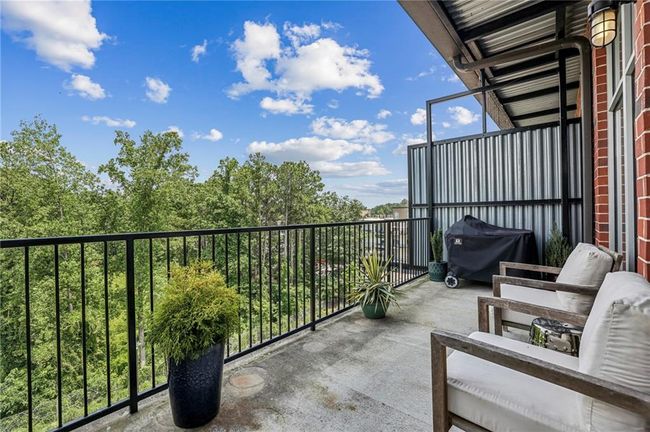 APT-3420 - 5200 Peachtree Rd, Condo with 2 bedrooms, 2 bathrooms and 1 parking in Chamblee GA | Image 17