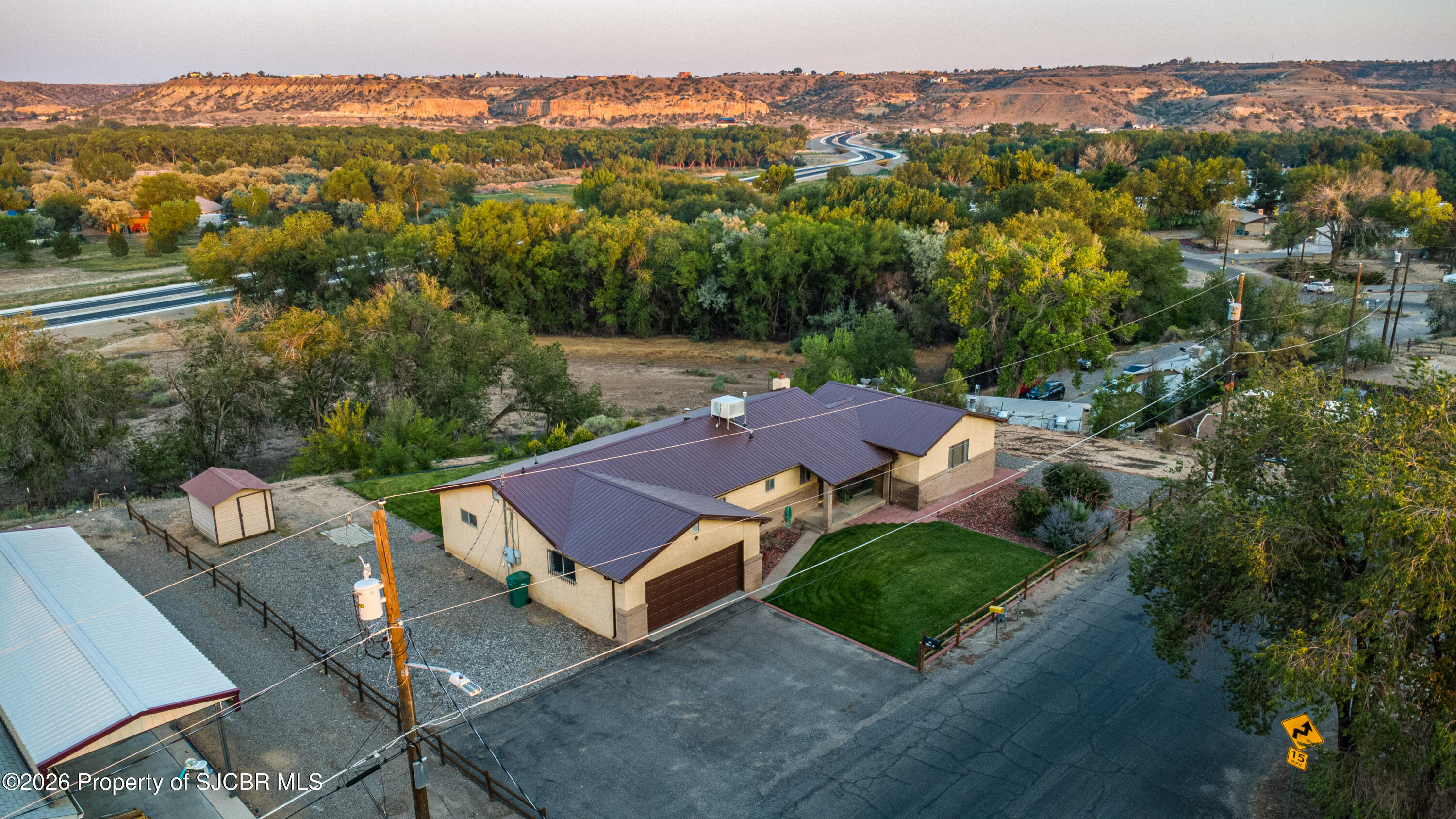 Residential in Farmington 2