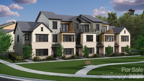 1-508 Mystic Park Aly, Huntersville, NC, 28078-9386 | Card Image