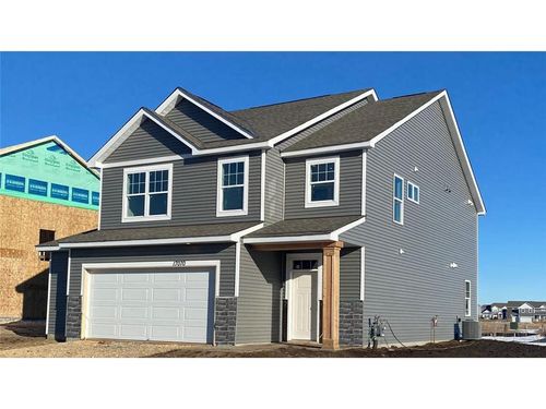 17054 Draper Way, Lakeville, MN, 55044-5701 | Card Image