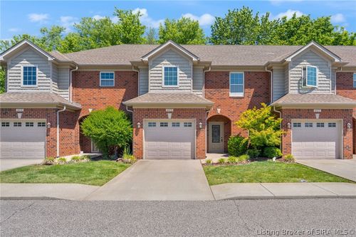 615 Knob Hill Ave, New Albany, IN, 47150-4011 | Card Image