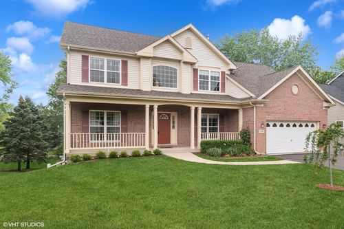 1048 N Palos Ave, Palatine, IL, 60067-1842 | Card Image