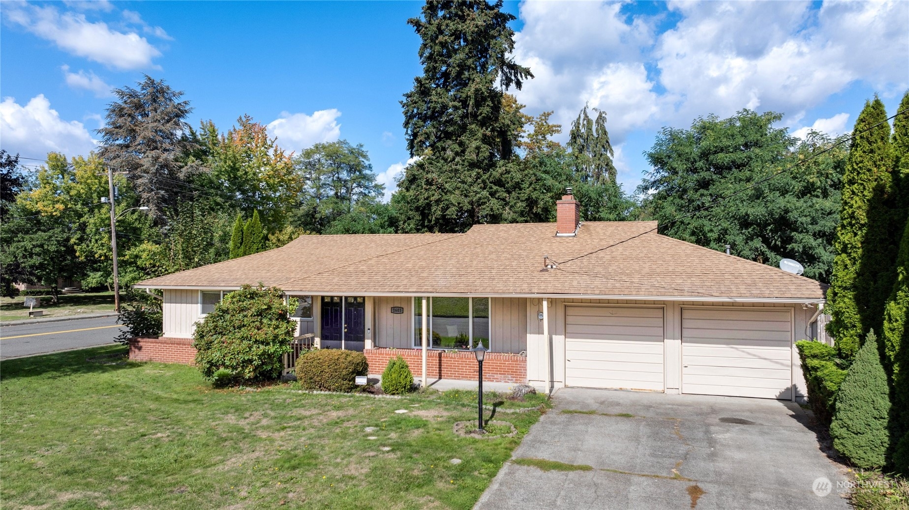 6th St, Auburn, WA 98002