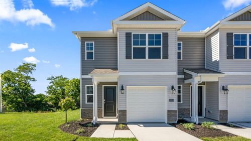 10316 Mae Ct, Colerain Twp, OH, 45251-1183 | Card Image