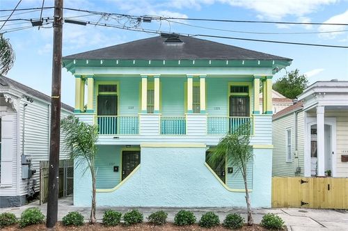 1225 27 Saint Roch Avenue, New Orleans, LA, 70117 | Card Image