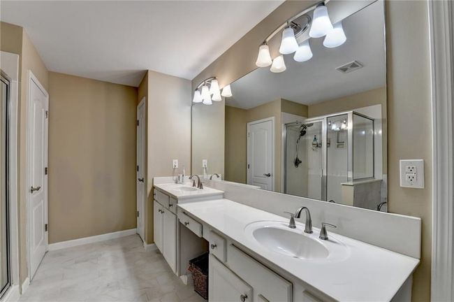 2515 Gadsen Walk, Townhouse with 3 bedrooms, 3 bathrooms and null parking in Duluth GA | Image 33