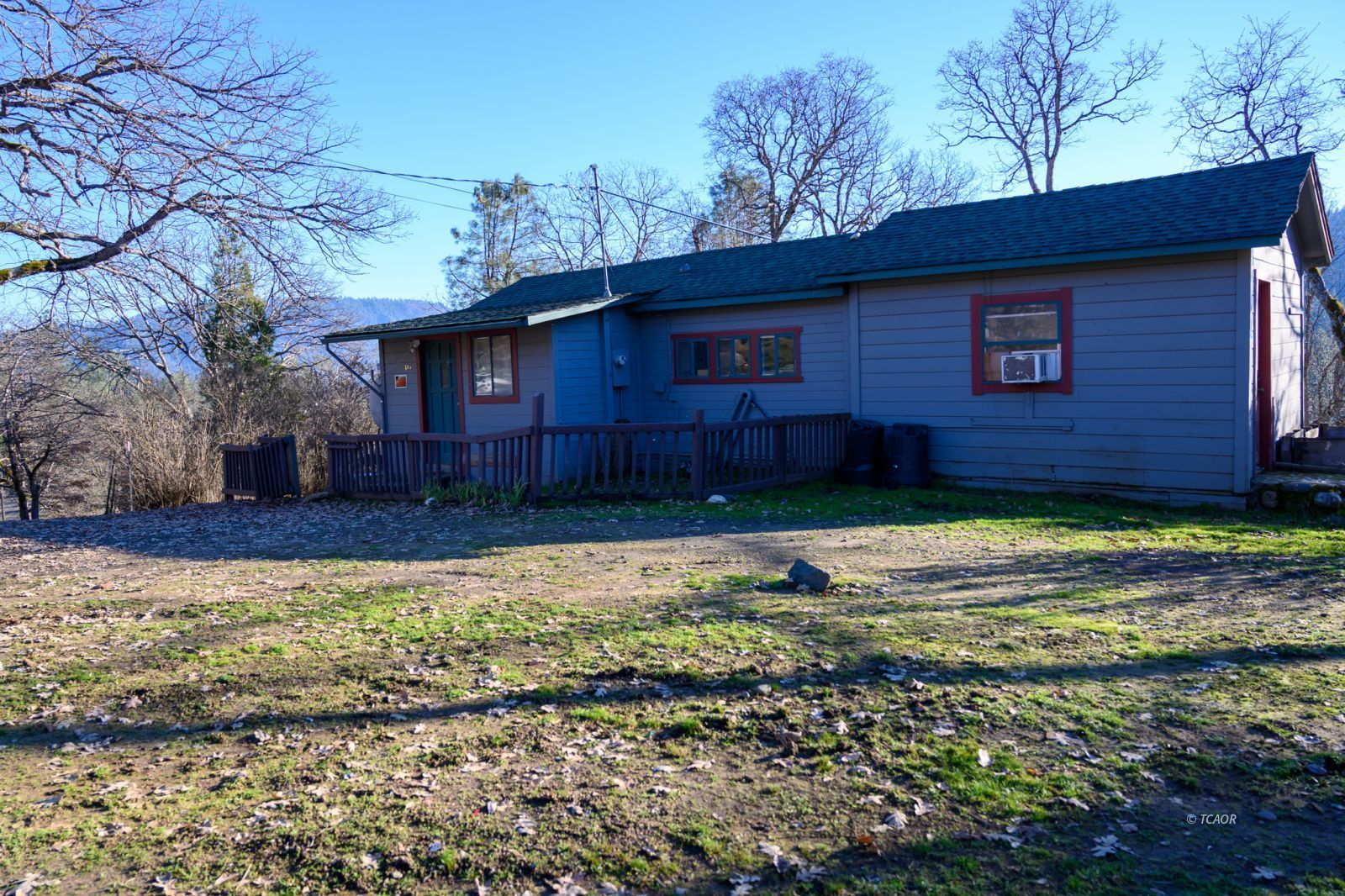 Residential in Weaverville 5
