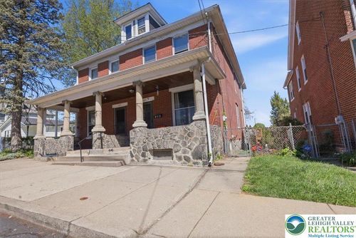 164 E Wilkes Barre St, EASTON, PA, 18042-6759 | Card Image