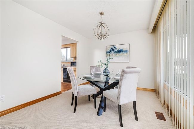 100 Hadeland Ave, House other with 4 bedrooms, 2 bathrooms and 2 parking in Hamilton ON | Image 8
