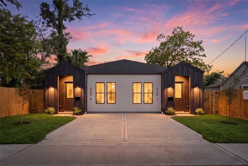 4724 Coke St, Houston, TX, 77020-7116 | Card Image