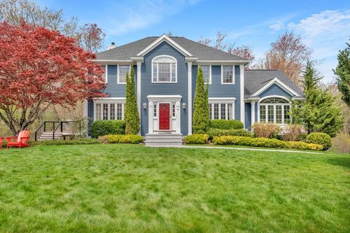 43 Oxbow Cir, North Andover, MA, 01845-6360 | Card Image