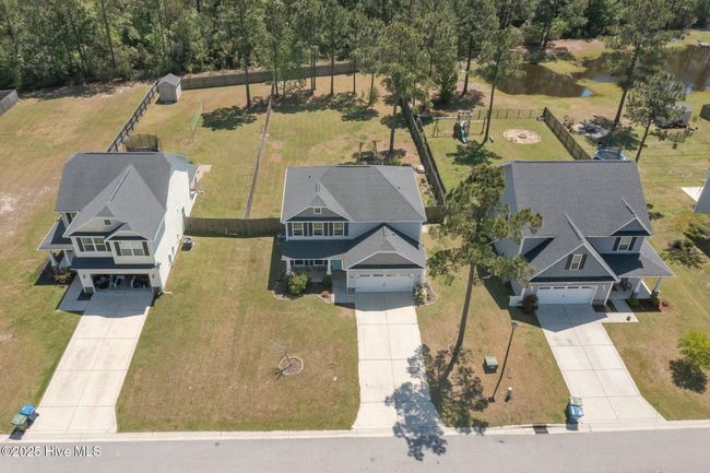 212 Salty Dog Ln, House other with 3 bedrooms, 3 bathrooms and 2 parking in Sneads Ferry NC | Image 46