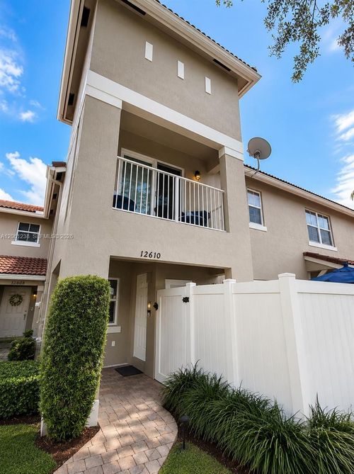 12610-12610 Sw 54th St, Miramar, FL, 33027-5479 | Card Image