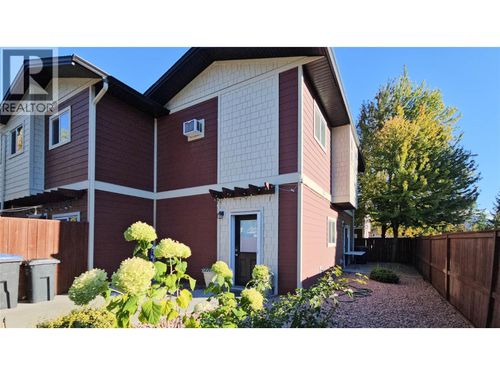 4-505 Francis Ave, Kelowna, BC, V1Y5G4 | Card Image