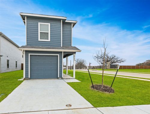 4100 Belmont Dr, Providence Village, TX, 76227-6170 | Card Image