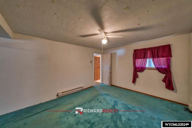 323 Bridge Ave, House other with 2 bedrooms, 1 bathrooms and null parking in Worland WY | Image 15