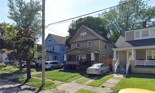 3354 W 88th St, Cleveland, OH, 44102-4822 | Card Image