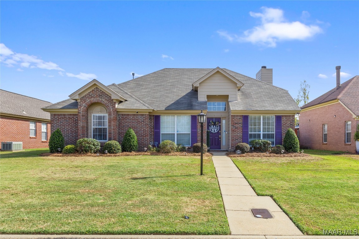 Heathermoore Loop, Montgomery, AL 36117