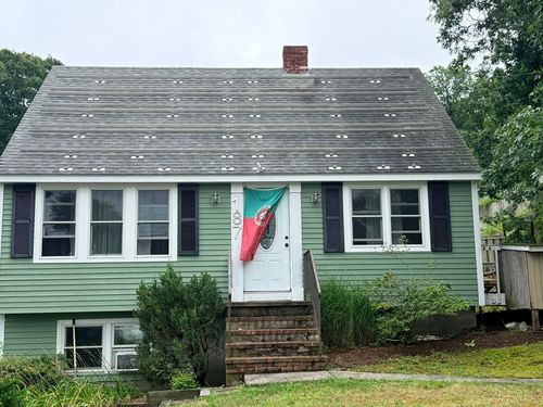 187 Ninigret Ave, Mashpee, MA, 02649-4950 | Card Image