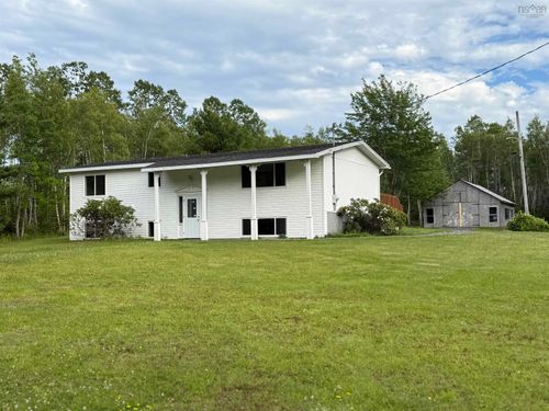 2103 Granton Road, Abercrombie, NS, B0K1H0 | Card Image
