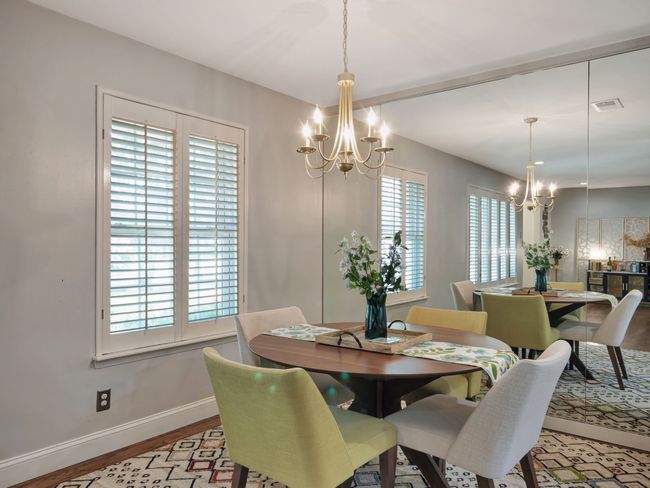 7119 Bennington Dr, House other with 3 bedrooms, 2 bathrooms and null parking in Dallas TX | Image 14