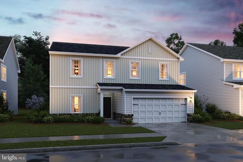 (Lot 426) TBD Gerry St, RANSON, WV, 25438 | Card Image