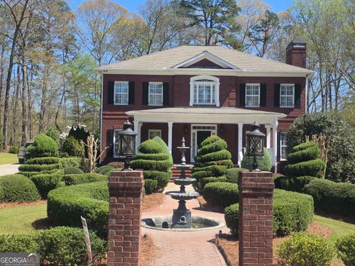 306 Calumet Ln, Monroe, GA, 30655-8411 | Card Image