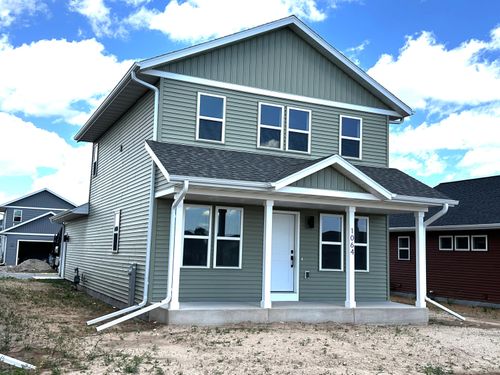 1064 Happy Ln, Sheboygan Falls, WI, 53085-3404 | Card Image