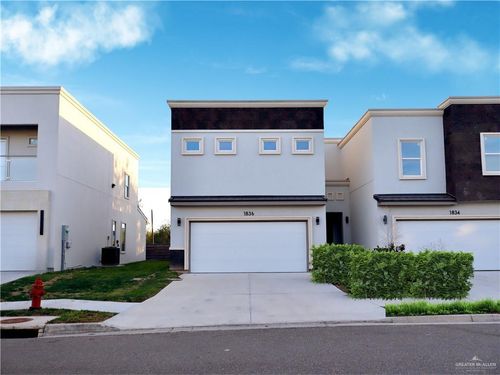 1836 Sunset Dr, Mission, TX, 78572-8004 | Card Image