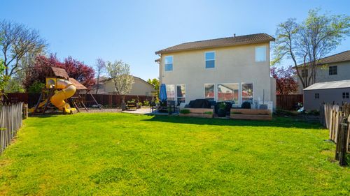 2571 Cantara Court, Sacramento, CA, 95835 | Card Image