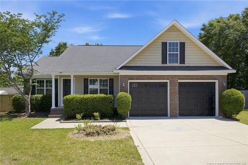 249 Beckman Pl, Raeford, NC, 28376-8390 | Card Image