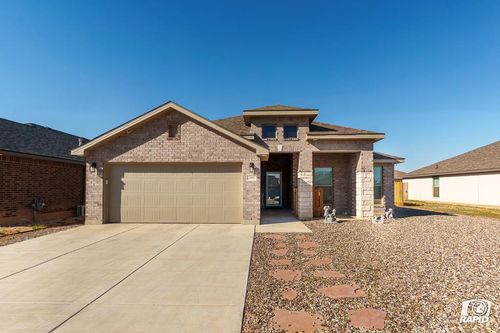 2405 Partridge St, Midland, TX, 79705-2482 | Card Image