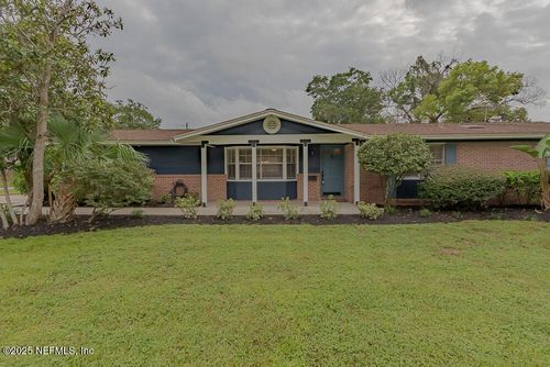 5020 Brighton Dr, Jacksonville, FL, 32217-4817 | Card Image