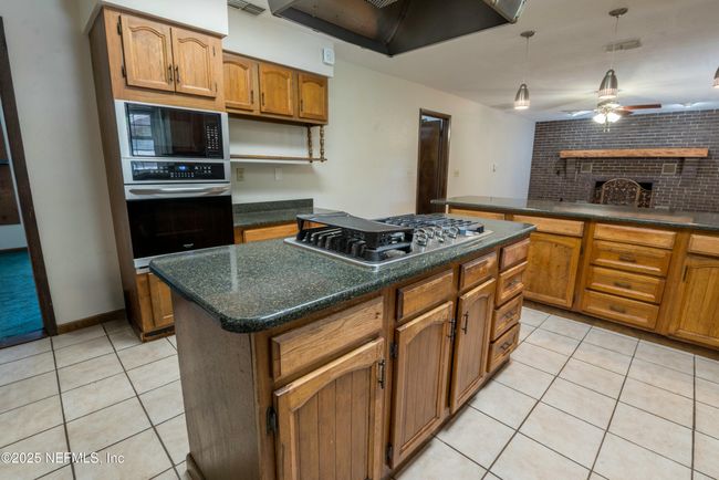1316 W Madison St, House other with 4 bedrooms, 3 bathrooms and null parking in Starke FL | Image 15