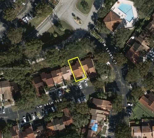 12345 Sw 94th Ter, Miami, FL, 33186-1844 | Card Image