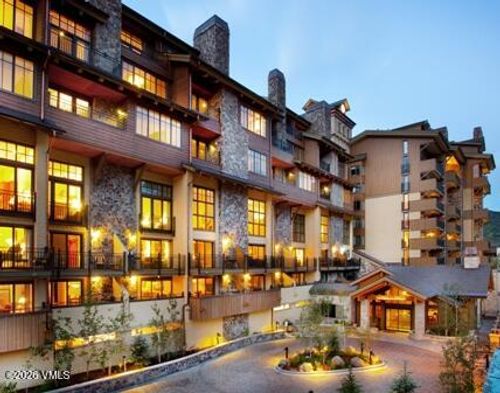108-610 W Lionshead Circle, Vail, CO, 81657 | Card Image