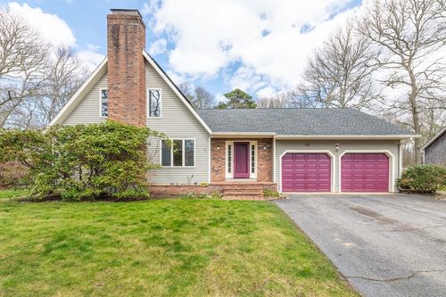 66 Frederick B Douglas Rd, North Falmouth, MA, 02556-2141 | Card Image
