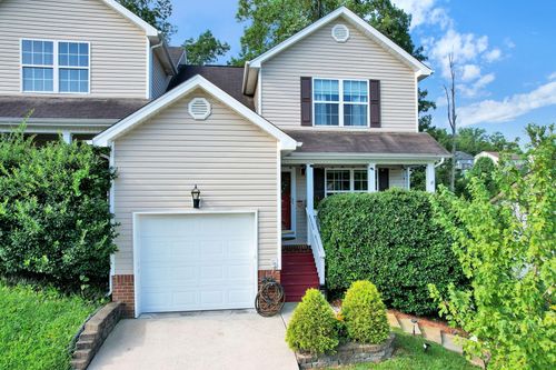 1818 Short Leaf Ln, Soddy Daisy, TN, 37379-9027 | Card Image