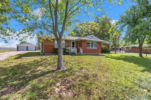 3419 Highway, Perryville, MO, 63775-9465 | Card Image