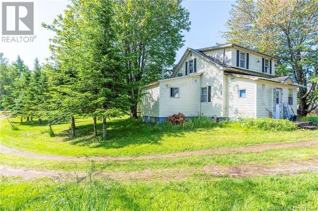 5359 Rte 112, House other with 4 bedrooms, 1 bathrooms and null parking in Havelock NB | Image 18