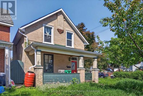 277 Reid St, Peterborough, ON, K9J3P9 | Card Image
