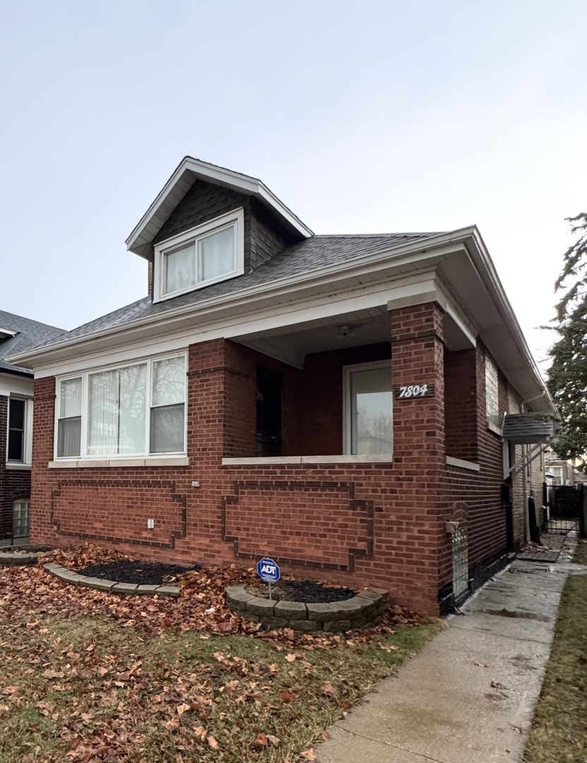 Residential in Chicago