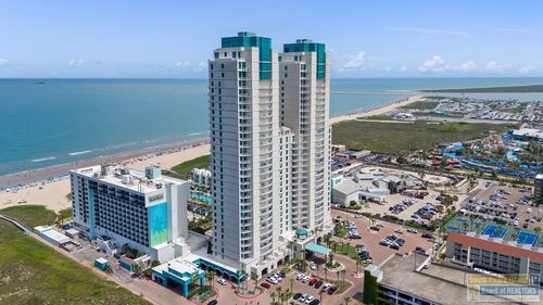 apt-1804-310A Padre Blvd, South Padre Island, TX, 78597-6525 | Card Image