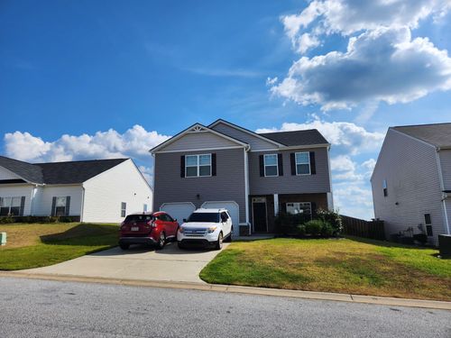 322 Geranium St, Graniteville, SC, 29829-3240 | Card Image