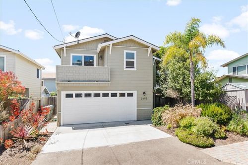 2695 Hemlock Ave, Morro Bay, CA, 93442-1747 | Card Image