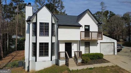 485 Hillsdale Dr, Fayetteville, GA, 30214-1424 | Card Image