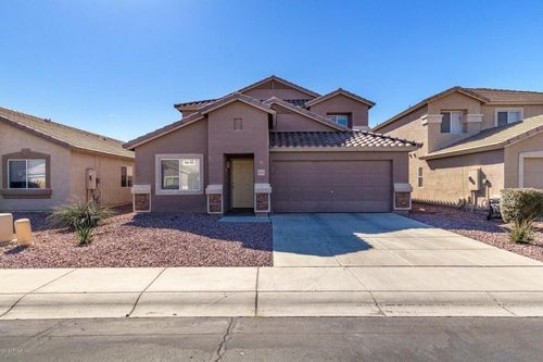 11591 W Cheryl Drive, Youngtown, AZ, 85363 | Card Image
