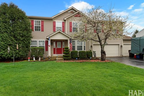 1909 Hemlock Dr, Mchenry, IL, 60050-2652 | Card Image