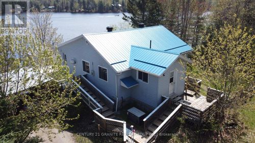 192 Circle Road, Hastings Highlands (McClure Ward), ON, K0L1J0 | Card Image